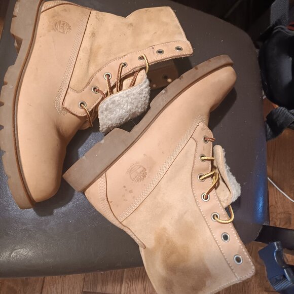 Womens Timberland - Picture 5 of 6